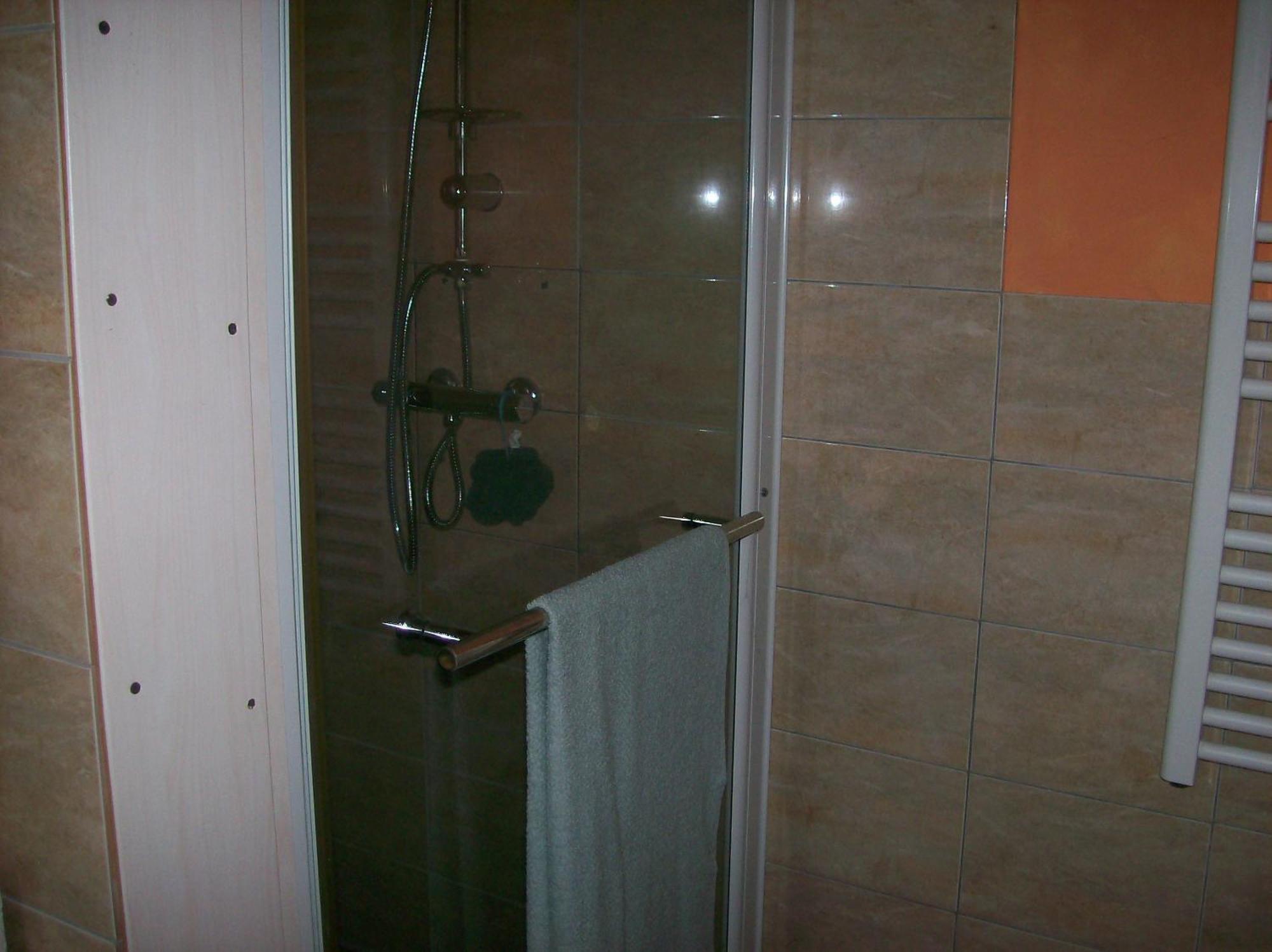 Bed and Breakfast La Coupe D'Or Braud-et-Saint-Louis Exterior foto