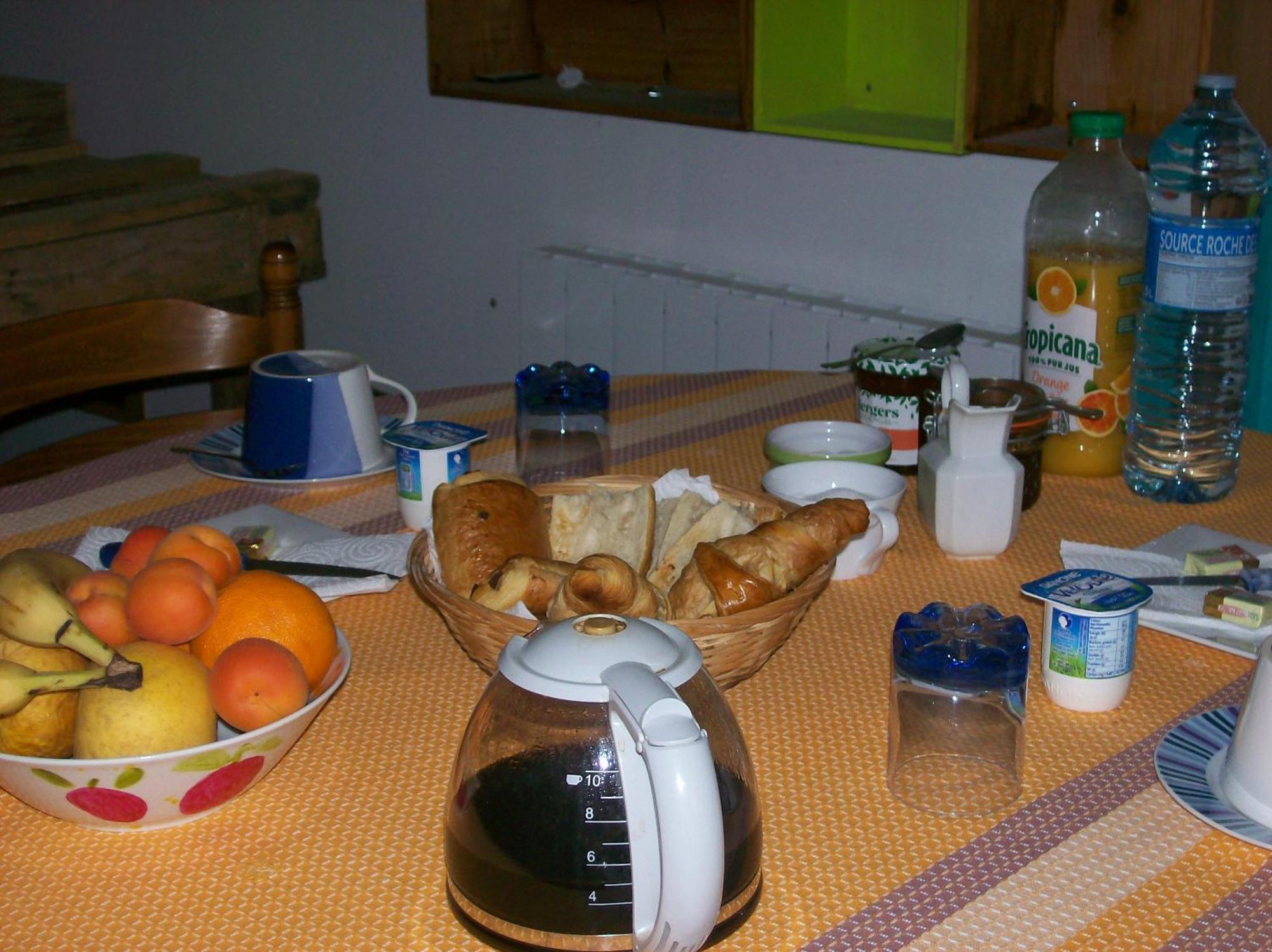 Bed and Breakfast La Coupe D'Or Braud-et-Saint-Louis Exterior foto